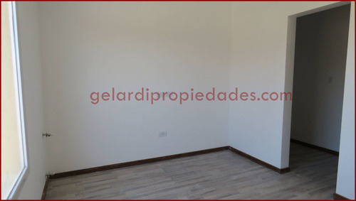 Imagen 16 de 18 de Venta Duplex 2 Dormitorios Santa Margarita Bahia Blanca