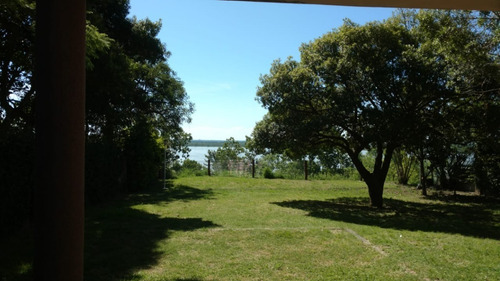 Imagen 5 de 15 de Casa Quinta Con Pileta Y Vista Al Río Exclusiva, Villa Urquiza, Entre Rios