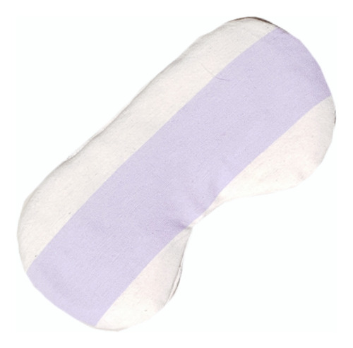 3 Almohadillas Para Yoga Relax Térmica De Semillas