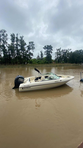 Imagen 11 de 25 de Bermuda Twenty Mercury 150hp 4 Tiempos