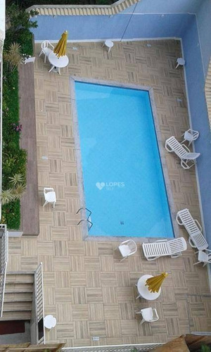Apartamento À Venda, 60 M² Por R$ 321.000,00 - Centro - Niterói/rj - Ap38578