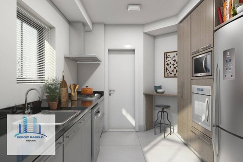 Imagem 7 de 9 de Apartamento Com 3 Dormitórios À Venda, 169 M² Por R$ 2.195.000,00 - Moema - São Paulo/sp - Ap3523
