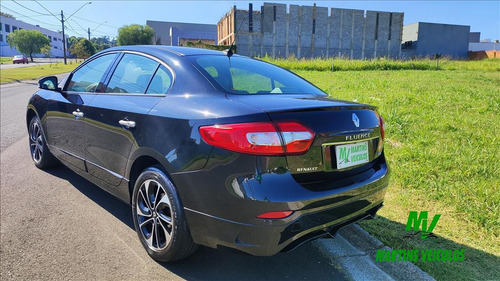 Renault Fluence 2.0 GT LINE 16V FLEX 4P AUTOMÁTICO