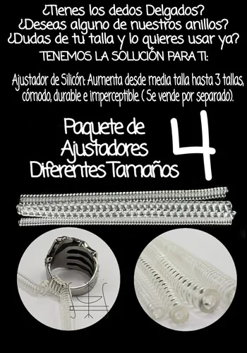 Anillo destapador calavera sale