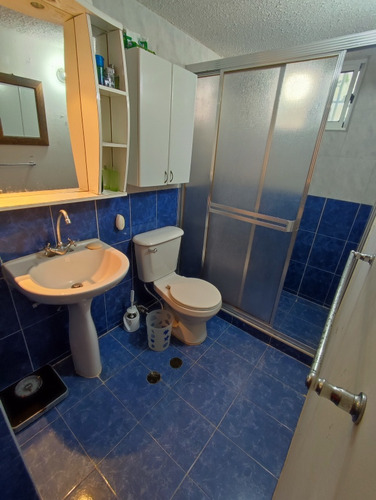 Imagen 18 de 25 de Apartamento Tipo Cabaña Con Atico Y Patio Grande Conjunto La Marina