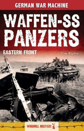 Libro Waffen-ss Panzers