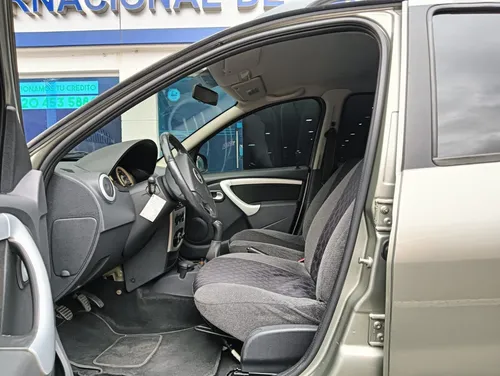 Renault Sandero Stepway