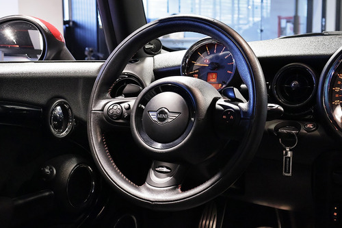 Mini Cooper John Cooper Works 1.6t 211cv Automatico Jcw