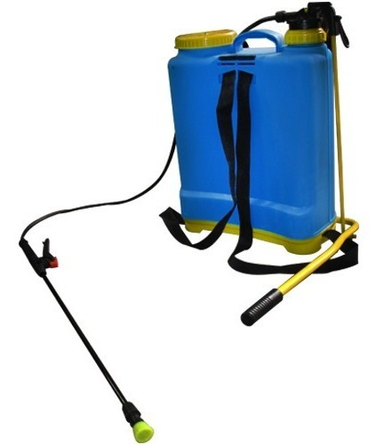 Pulverizador Manual 20l - Tpm20l - Tander