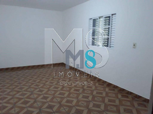 Imagem 6 de 17 de Casa Com 2 Dormitórios À Venda, 150 M² Por R$ 355.000,00 - Vila Brasileira - Mogi Das Cruzes/sp - Ca0134
