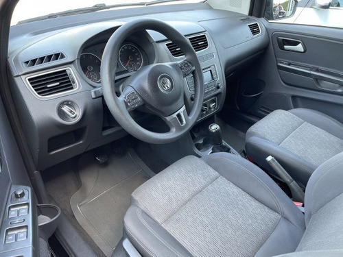 Imagem 7 de 11 de Fox 1.0 Mi 8v Flex 4p Manual