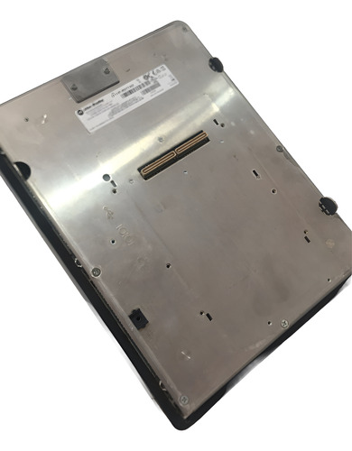 Allen Bradley 2711p-rdt10c Ihm Panelview 1000 (Usado)
