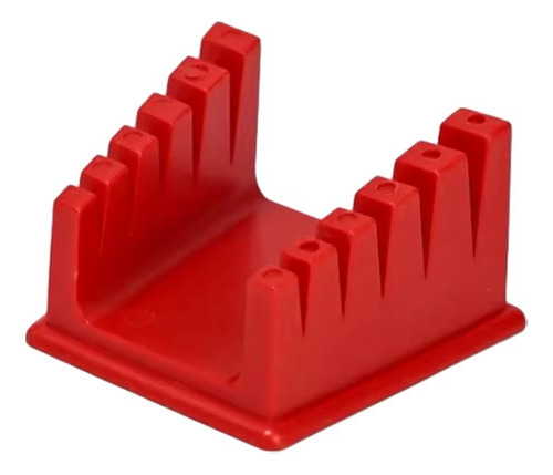 Soporte Base Para Soldar Cables Con Cautin Base Abrazaderas