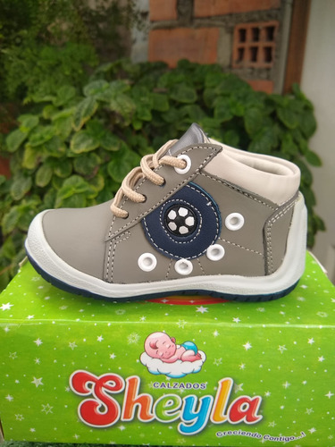 Zapatos Para Bebes