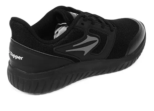 Zapatillas Deportivas Hombre Topper Fast