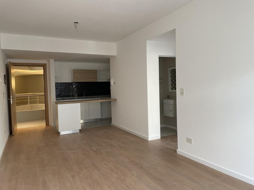 Imagen 11 de 25 de Departamento - Villa Crespo - 2 Ambientes - Cochera - A Estrenar - Palmera Crespo