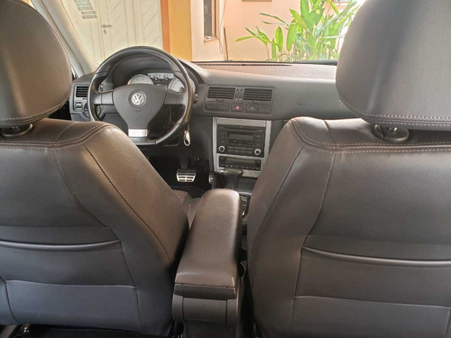 Volkswagen Golf Black Edition 2.0 (aut) (flex) 2010/2011