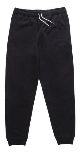 Buzo Hombre Dc Riot 2 Kvj0 Negro