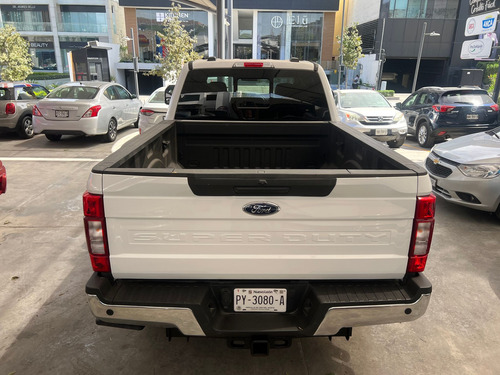Ford F-250 6.7l Super Duty Crew Cabina Diesel 4x4 At