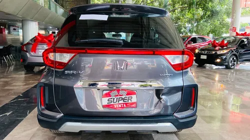 Honda BR-V 1.5 Prime Cvt