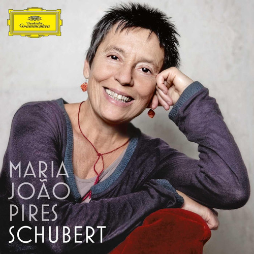 Cd: Schubert (piano Sonatas)