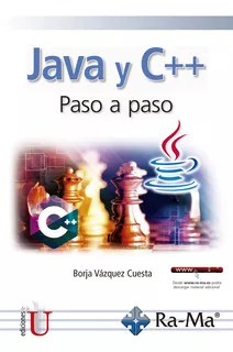 Java Y C Paso A Paso