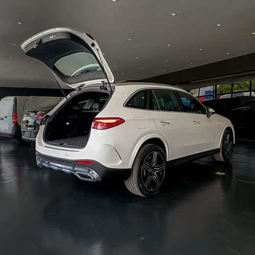 Glc300 4matic Mod 2026