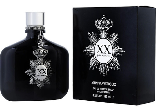 Perfume John Varvatos Xx 125ml 