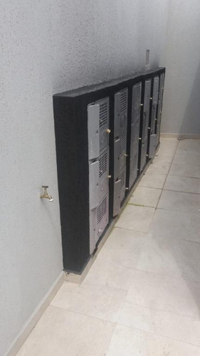 Imagem 13 de 15 de Apartamento Com 1 Dormitório À Venda, 45 M² Por R$ 205.000,00 - Vila Esperança - São Paulo/sp - Ap2387