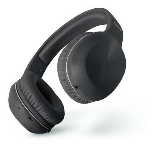 Fone De Ouvido Pop Bluetooth P2 Preto Multilaser Ph246