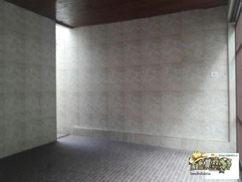 Imagem 10 de 11 de Casa Térrea Na Chácara Belenzinho - Ca00877