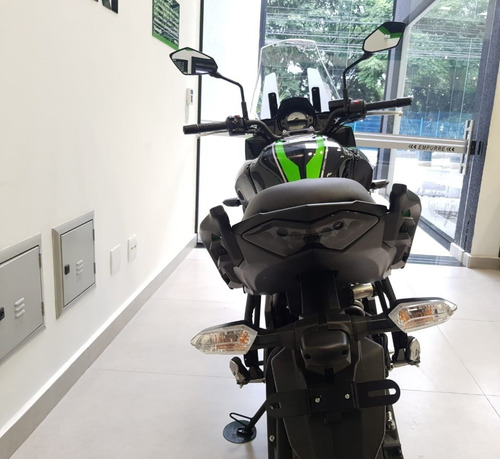 Kawasaki Versys 650 Abs | 0km 2020/2021 | 3