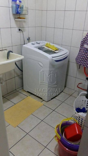 Terreno Residencial À Venda, Utinga, Santo André. - Te0746