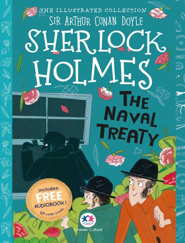 The Illustrated Collection - Sherlock Holmes - The Naval T