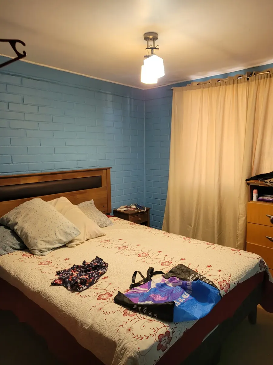 Imagen 5 de 12 de Casa En Venta En Norte De Quilicura