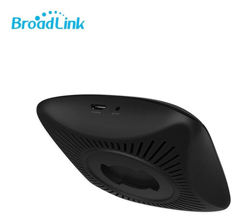 Remoto Univ Rm4 Pro Broadlink- Ir / Rf Comp. Alexa, Siri