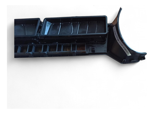 Difusor Central Defroster Vw Gol Saveiro Sin Uso Original (Usado)