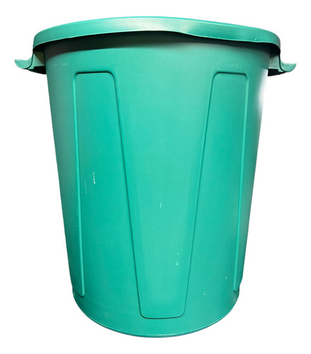 3 Pares De Botes Para Tipos Basura 55l Organico E Inorganico
