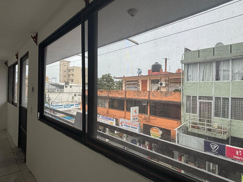 Departamento En Renta - ¡ubicación Céntrica En Tuxpan, Veracruz!