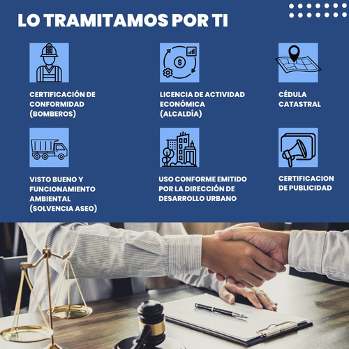 Servicios Contables Y Juridicos