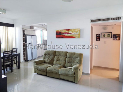Maribel Morillo Asesor Inmobiliario De Rentahouse Vende; Lindo Apartamento; Situado En Planta Baja; Posee 2 Hab.2 Baños; Queda Amoblado; Conjunto Privado Ubicado Cerca Avda. La Ribereña; Cabudare Lara