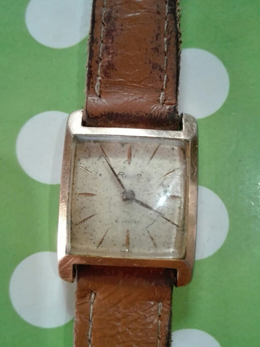 Reloj Rado Para Dama Para Repuesto