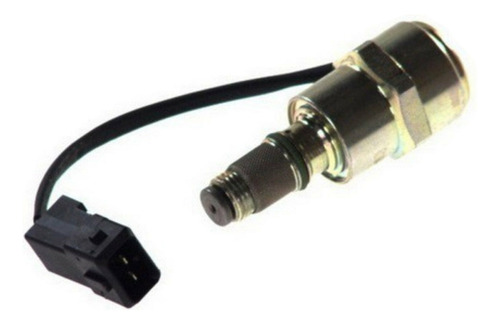 Solenoide De Avance Renault Megane Scenic 1.9 Diesel