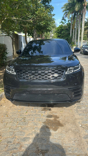 Land Rover Range Rover Velar 2.0 R-dynamic Hse Si4 5p