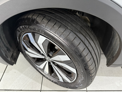 Volkswagen T-Cross 1.4 250 TSI TOTAL FLEX HIGHLINE AUTOMÁTICO