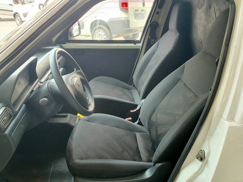 Fiat Fiorino 1.3 MPI FURGÃO 8V FLEX 2P MANUAL