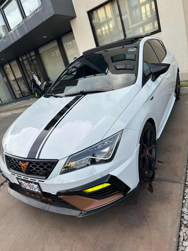 SEAT Leon 2.0 L T Cupra At 5p