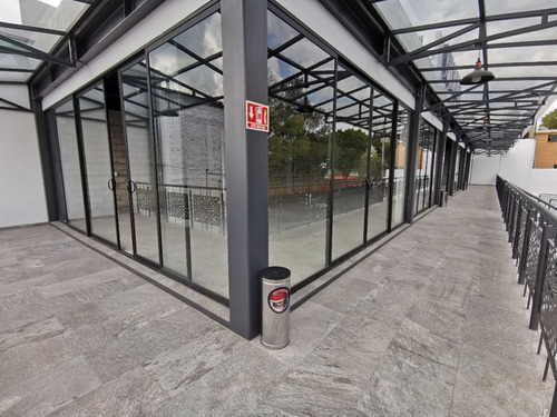 Local Comercial En Venta O Renta En Tecamachalco (m2lc959)