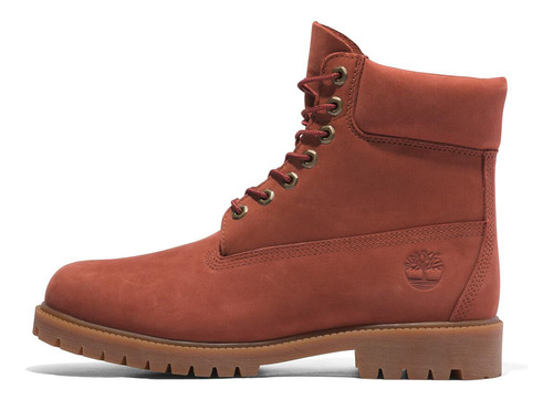 Timberland TB0A2N6FEQ1 6 IN LACE WATERPROOF BOOT Hombre