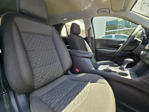 Chevrolet Equinox 1.5t Lt 2wd